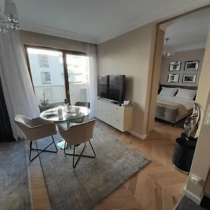 Beige Mood Apartament
