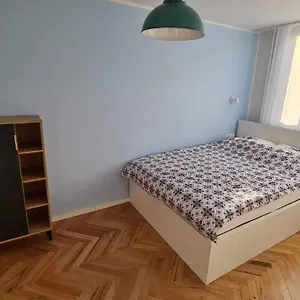 Zaporoska Rondo Apartament