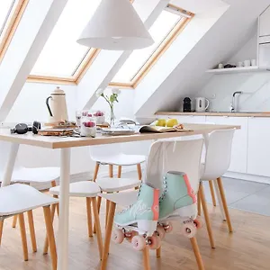  Apartment Nadmorskie Polen