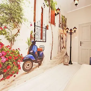  Apartment Old Town Polen