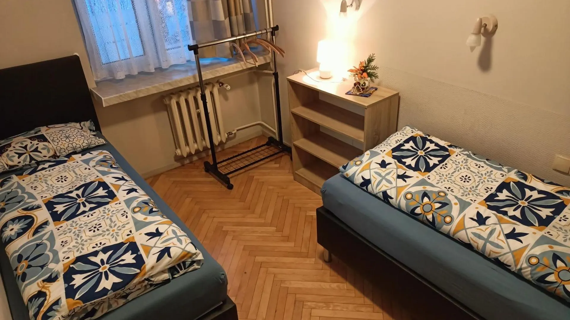 Kotlarska Apartment Wrocław