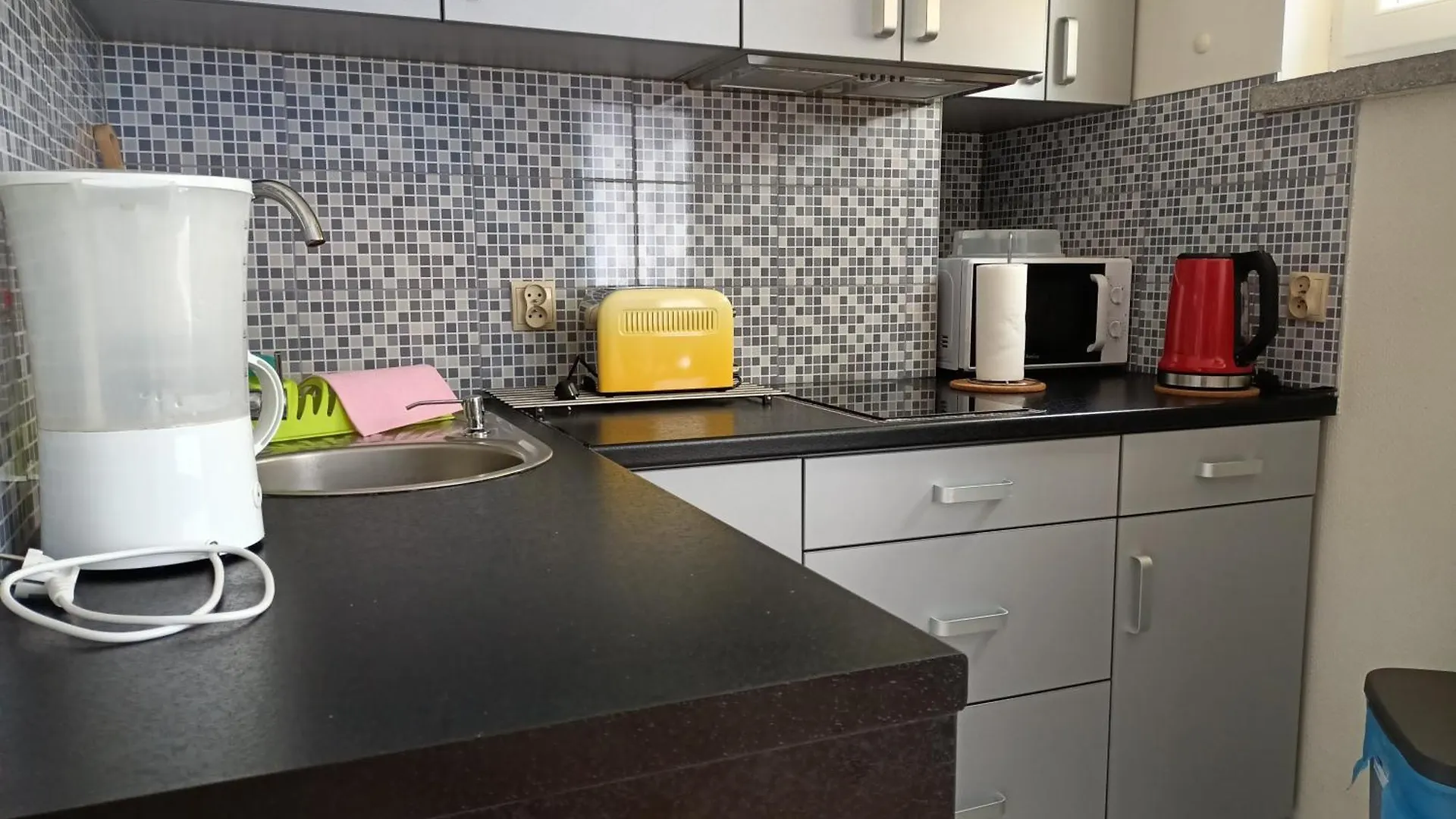 Kotlarska Apartment Wrocław